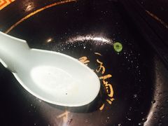 -一蘭拉面(新宿中央东口店)