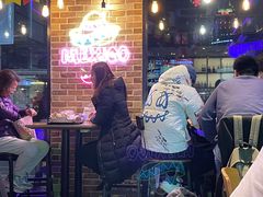 大堂-OLLA 西班牙餐厅(丰盛里店)