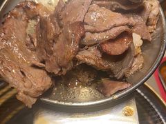 -西塔老太太泥炉烤肉(温州首店万象城黑金店)