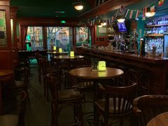 -IRISH PUB NO.9 爱尔兰酒吧