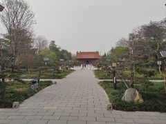 -天静宫
