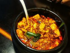 -陈麻婆豆腐总店