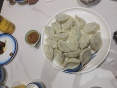 -渔家大院·胶东海鲜·老鲁菜餐厅(德胜店)