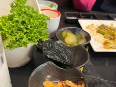 -银座苑烧肉酒场·烤活鳗(仙霞路店)