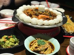 -胖哥俩肉蟹煲(福州仓山爱琴海店)