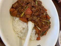 -德天顺盖码饭(人民西路店)