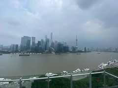 -上海外滩悦榕庄酒店