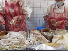 -朱新年·苏式汤团·面点(北寺塔店)