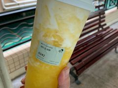 -喜茶(中山利和新地店)