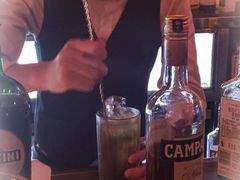 -隐肆威士忌鸡尾酒吧(玉沙国际店)