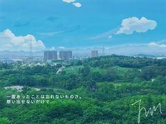 -美的鹭湖森林度假区
