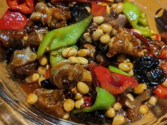 -风波庄(洪家楼店)