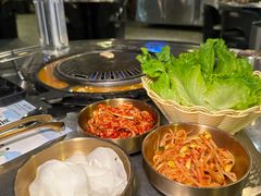 -喜来稀肉(金巴利道店)