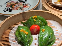-禄运茶居·手工点心(猎德店)