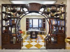 -索菲亚全屋定制衣柜橱柜家具(东四环红星美凯龙大郊亭店)