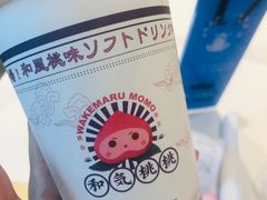 -和气桃桃(宏伊广场店)
