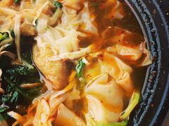 -二中酸辣汤(无锡梁溪区店)