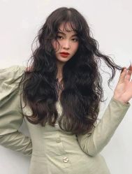 -KIMI HAIR SALON·烫染设计店