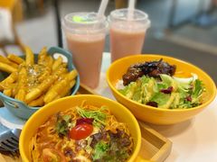 -艾薯夫妇Aysh(福田星河COCOPark店)