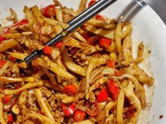 -天下客饭店(中山路店)