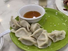 手工鲅鱼水饺-郭姐·威海渔村(黄兴路店)