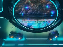 -幸福时光PARTY K(八里桥店)