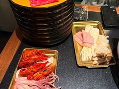 -牛New寿喜烧(金茂览秀城店)