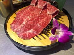 -明洞王妃家烤肉(苏州中心星悦汇店)