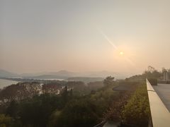 -杭州香格里拉·香宫中餐厅