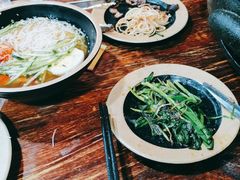 -胖胖家烤肉店(莲塘店)