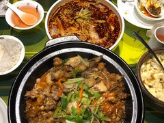-辛香汇(飞洲店)