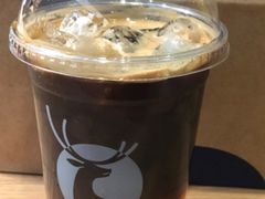 -瑞幸咖啡(合肥南站北广场店)