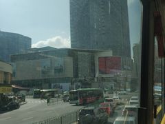 -厦门喜来登酒店