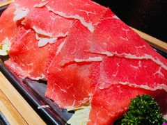 -湊湊火锅·茶憩(恒隆广场店)