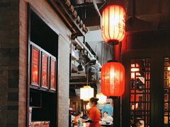 -老淮安·淮安菜(涟水店)