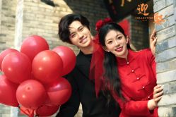 -卡兹摄影STUDIO婚纱摄影(文化路万达店)