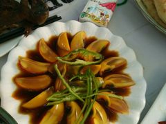 -天羽烤乳鸽店(财大家属院店)