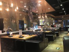 大堂-一麻一辣麻辣香锅(方庄店)