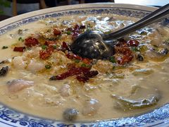 -你鲟欢·香茅柠檬鱼(金沙店)