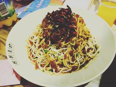 -靓靓蒸虾(中山公园店)