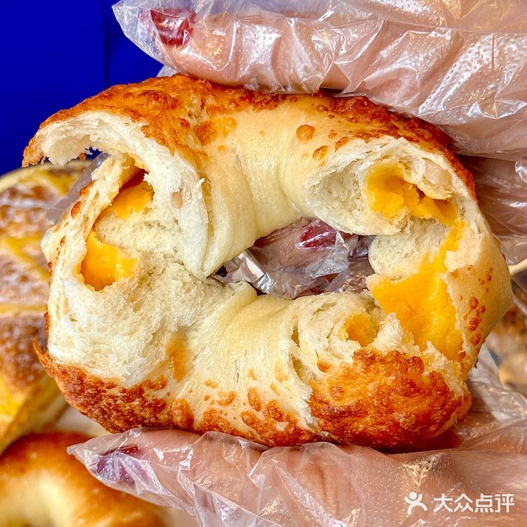 济南的巴黎贝甜终于来了！开业好多活动啊！