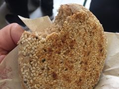 -李小老烧饼(常营民族家园店)