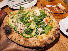 -La Strada(安福路店)