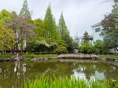 -瀛洲公园