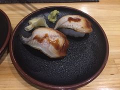 -立山居酒屋·烧鸟 天妇罗(西北湖店)