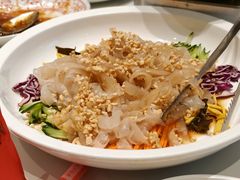 -老济南·地道济南菜(大明湖店)