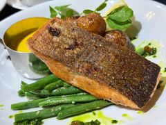 -I'm Angus Steakhouse