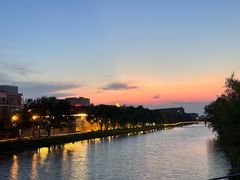 -美兰湖景区