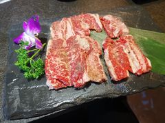 -牛中牛烤肉店(民生街店)