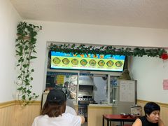 大堂-春艳砂锅居(新玛特店)